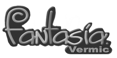 Logo de Fantasía Vermic