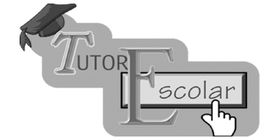 Logo de Tutor Escolar